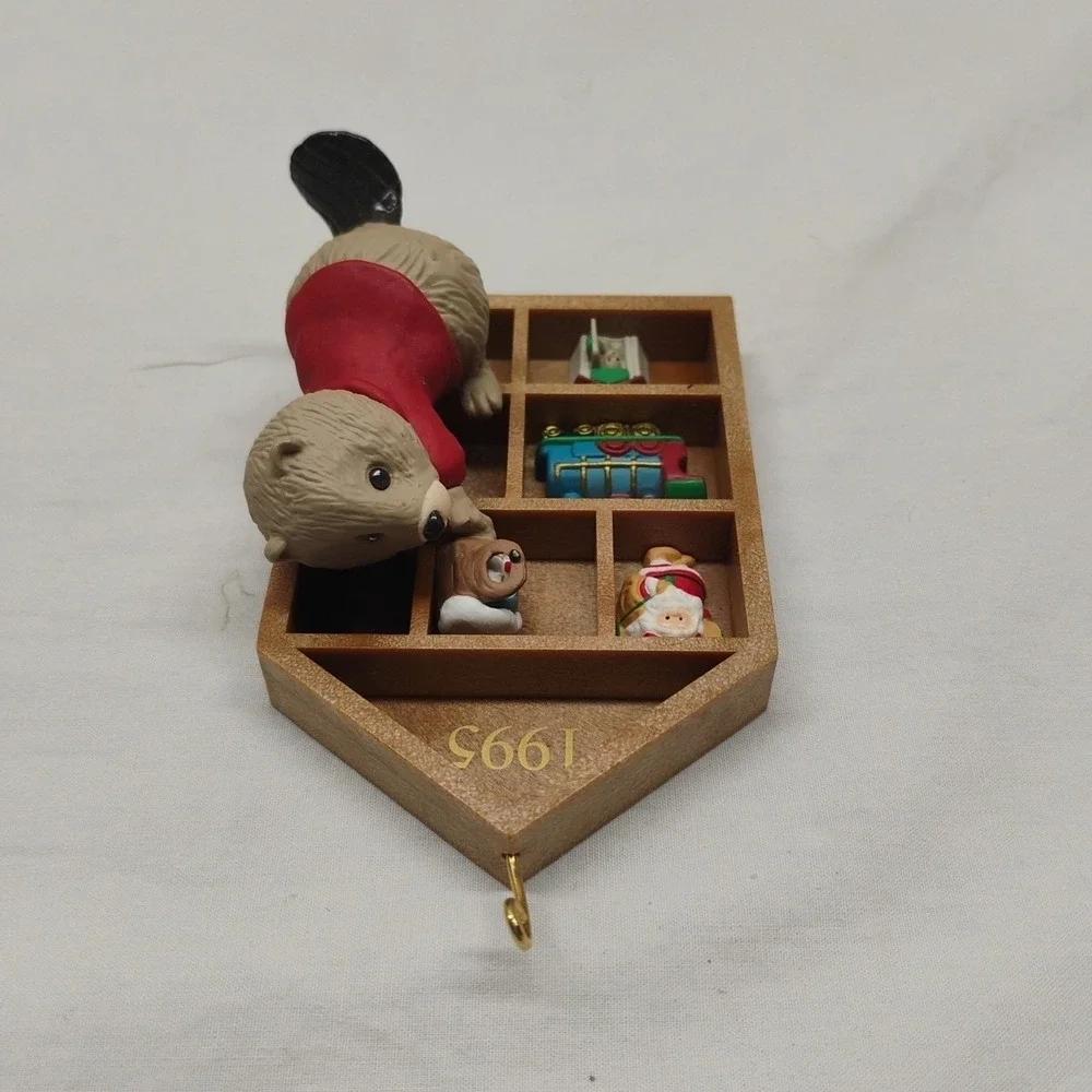 Hallmark keepsake collectors